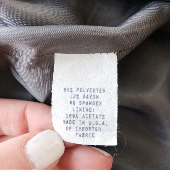 Robin Jordan Suit Dress - Picture 6 of 7